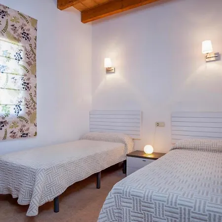 Villa Son Ferragut Sa Pobla