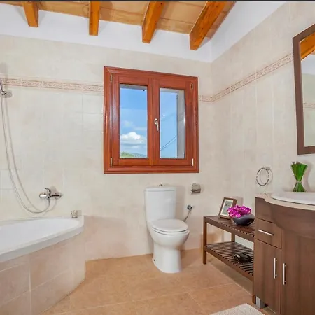 Son Ferragut Villa